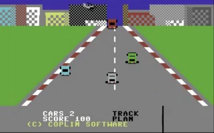 007: Car Chase